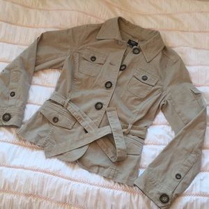 Stylish Jacket